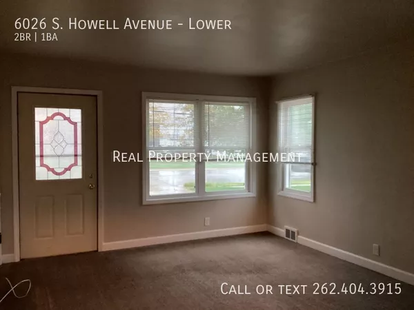 2 bedrooms apartment for rent in New Coeln - South Mil, Milwaukee