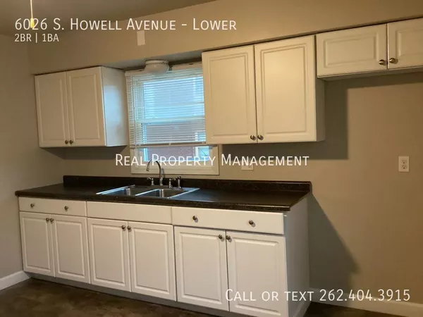 2 bedrooms apartment for rent in New Coeln - South Mil, Milwaukee