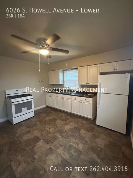 2 bedrooms apartment for rent in New Coeln - South Mil, Milwaukee