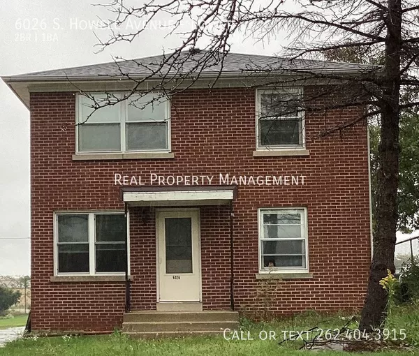 2 bedrooms apartment for rent in New Coeln - South Mil, Milwaukee