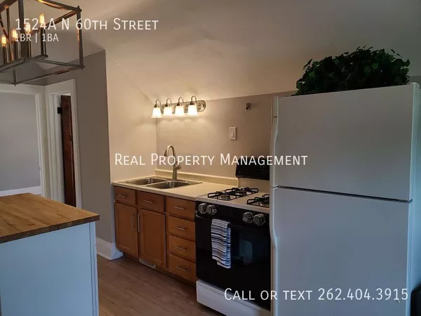 1 bedroom apartment for rent in Washington Heights - West / SW Mil, Milwaukee