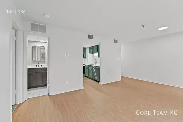 1 bedroom apartment for rent in Country Club Plaza - KCMO, Kansas City