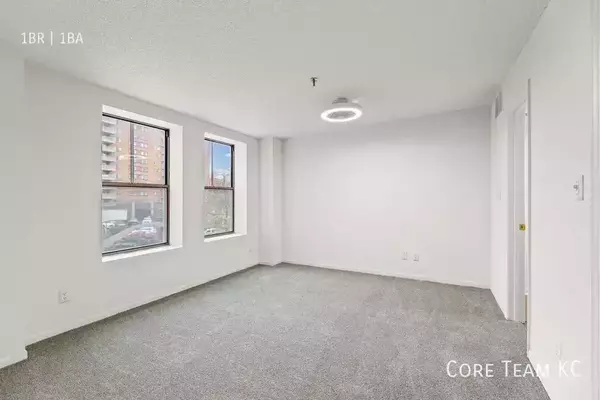 1 bedroom apartment for rent in Country Club Plaza - KCMO, Kansas City