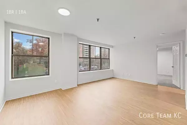 1 bedroom apartment for rent in Country Club Plaza - KCMO, Kansas City