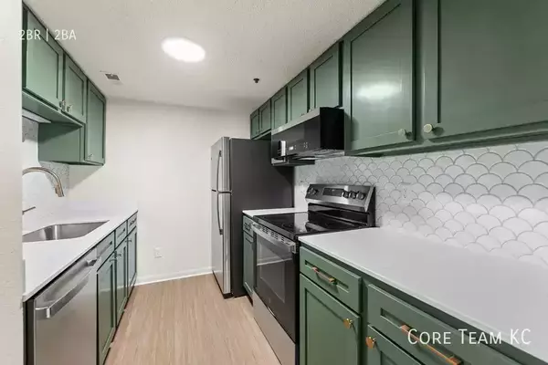 2 bedrooms apartment for rent in Country Club Plaza - KCMO, Kansas City