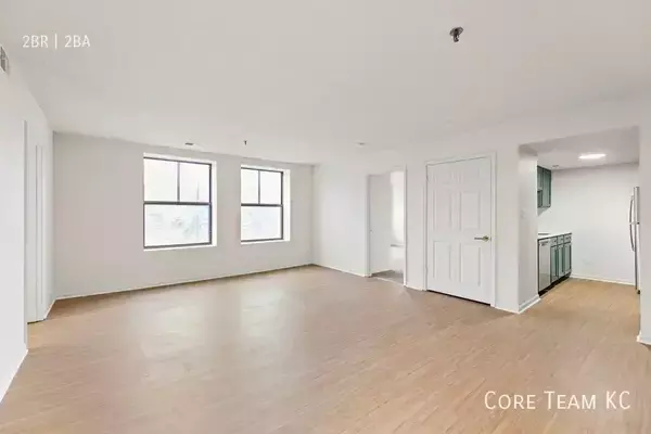 2 bedrooms apartment for rent in Country Club Plaza - KCMO, Kansas City