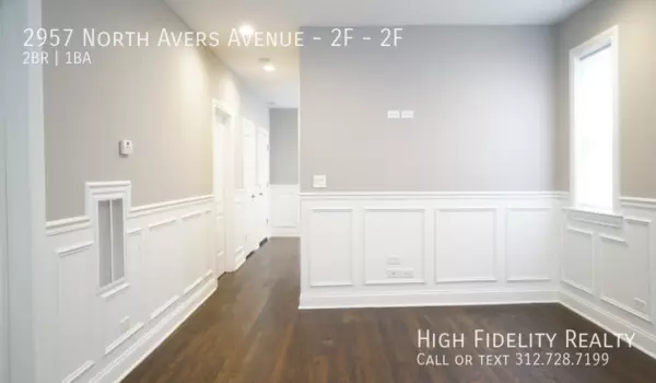 2 bedrooms apartment for rent in Logan Square - North Side, Chicago