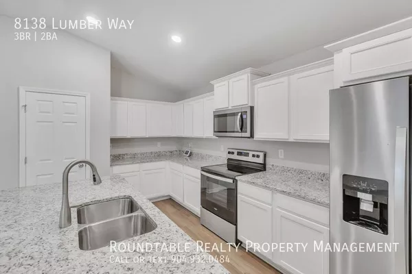 3 bedrooms apartment for rent in Crystal Springs - Westside, Jacksonville