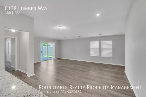 3 bedrooms apartment for rent in Crystal Springs - Westside, Jacksonville