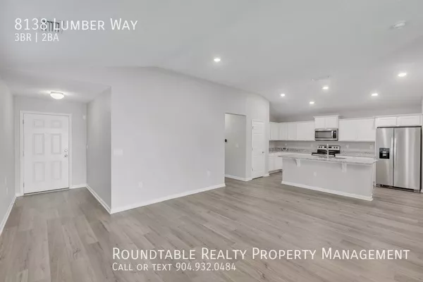 3 bedrooms apartment for rent in Crystal Springs - Westside, Jacksonville