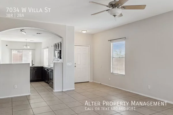 3 bedrooms apartment for rent in Estrella - Phoenix, Phoenix