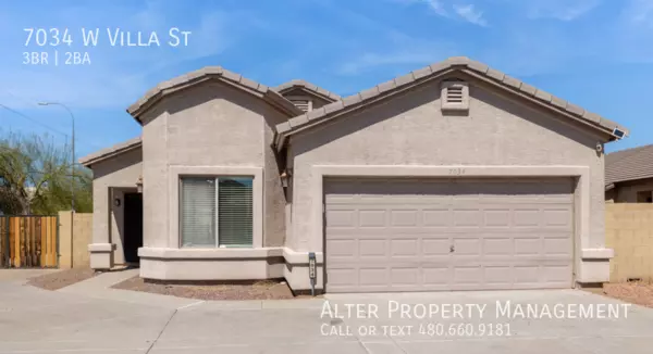 3 bedrooms apartment for rent in Estrella - Phoenix, Phoenix