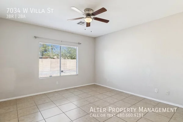 3 bedrooms apartment for rent in Estrella - Phoenix, Phoenix