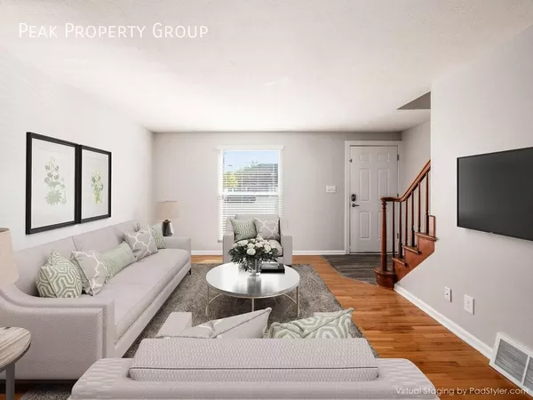 2 bedrooms apartment for rent in Olentangy West - North Columbus, Columbus