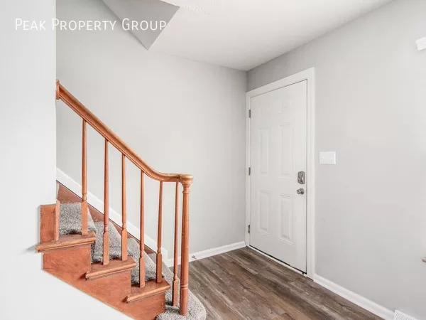 2 bedrooms apartment for rent in Olentangy West - North Columbus, Columbus