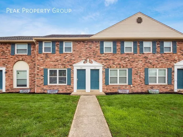 2 bedrooms apartment for rent in Olentangy West - North Columbus, Columbus