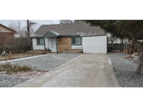 3 bedrooms apartment for rent in Barnum West - West Denver, Denver