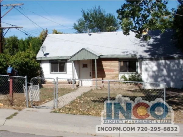 3 bedrooms apartment for rent in Barnum West - West Denver, Denver