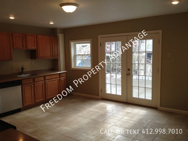 3 bedrooms apartment for rent in South Oakland - Central Pitt, Pittsburgh