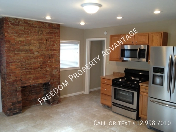 3 bedrooms apartment for rent in South Oakland - Central Pitt, Pittsburgh