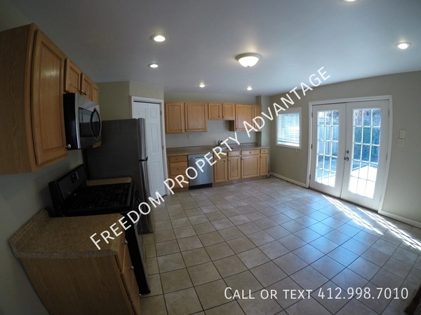 3 bedrooms apartment for rent in South Oakland - Central Pitt, Pittsburgh