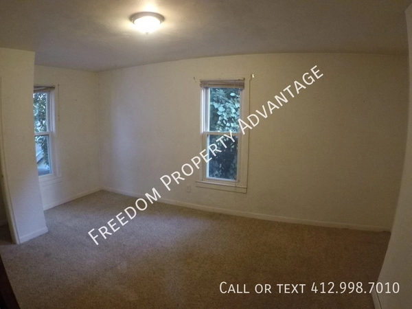 4 bedrooms apartment for rent in Mount Washington - South Pitt, Pittsburgh