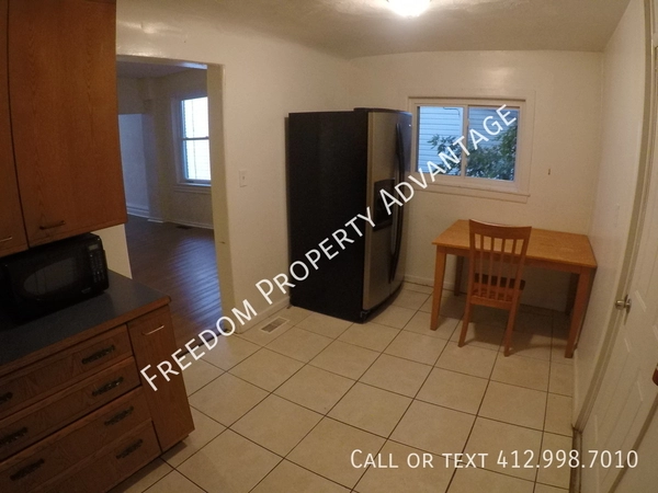 4 bedrooms apartment for rent in Mount Washington - South Pitt, Pittsburgh