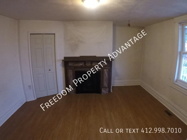 4 bedrooms apartment for rent in Mount Washington - South Pitt, Pittsburgh