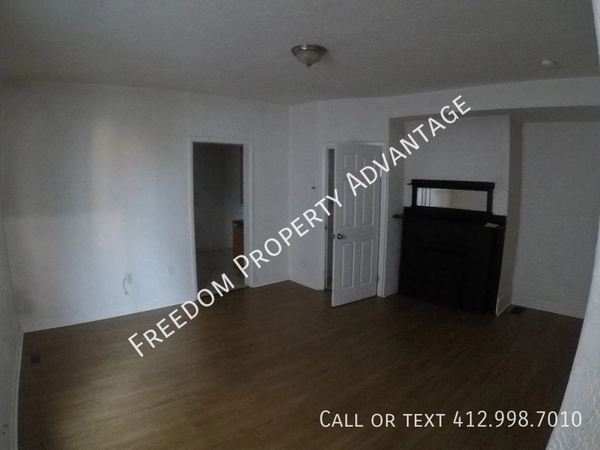 4 bedrooms apartment for rent in Mount Washington - South Pitt, Pittsburgh