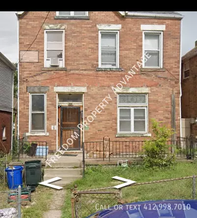 5 bedrooms apartment for rent in North Oakland - Central Pitt, Pittsburgh