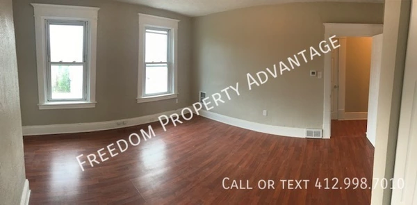 2 bedrooms apartment for rent in Mount Washington - South Pitt, Pittsburgh