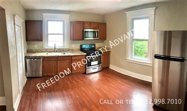 2 bedrooms apartment for rent in Mount Washington - South Pitt, Pittsburgh
