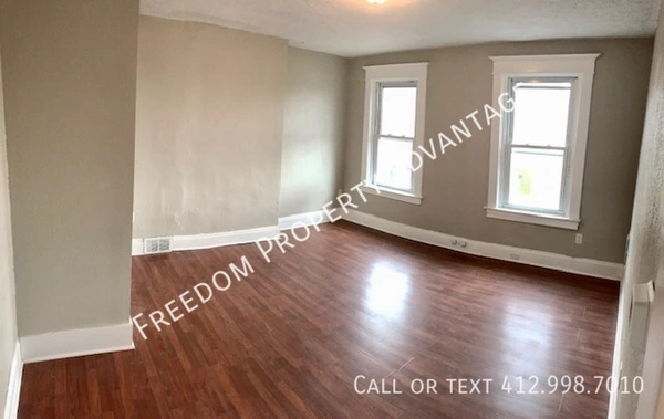 2 bedrooms apartment for rent in Mount Washington - South Pitt, Pittsburgh