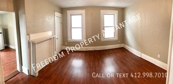 2 bedrooms apartment for rent in Mount Washington - South Pitt, Pittsburgh