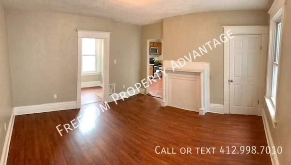 2 bedrooms apartment for rent in Mount Washington - South Pitt, Pittsburgh