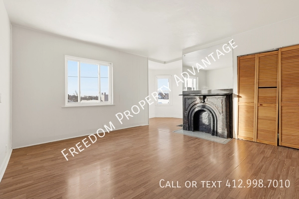 3 bedrooms apartment for rent in Mt Oliver - South Pitt, Pittsburgh