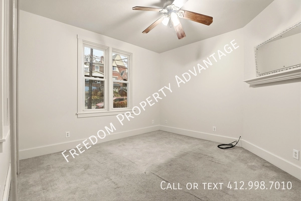 2 bedrooms apartment for rent in Beltzhoover - South Pitt, Pittsburgh