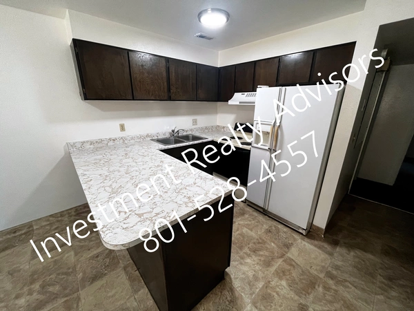 1 bedroom apartment for rent in Central City SLC - Central SLC, Salt Lake City