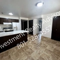 1 bedroom apartment for rent in Central City SLC - Central SLC, Salt Lake City