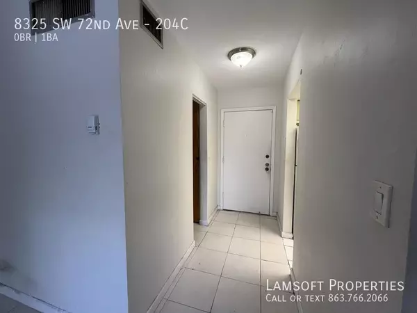 Studio Apartment for rent in South Miami - Miami Dade, Miami