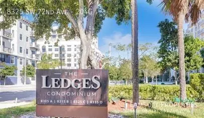 Studio Apartment for rent in South Miami - Miami Dade, Miami
