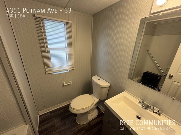 2 bedrooms apartment for rent in Hogan - Southside, Jacksonville