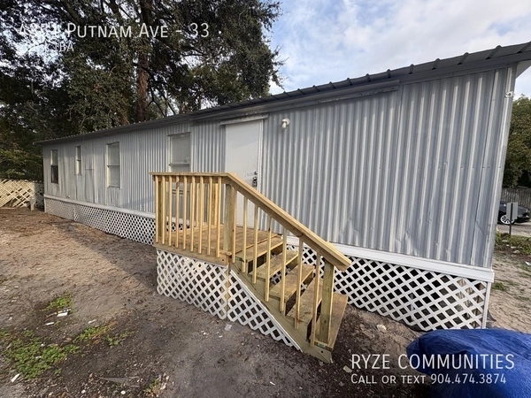 2 bedrooms apartment for rent in Hogan - Southside, Jacksonville