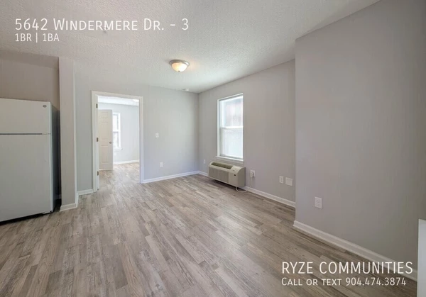 1 bedroom apartment for rent in Talleyrand - Downtown JAX, Jacksonville