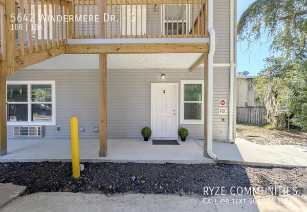 1 bedroom apartment for rent in Talleyrand - Downtown JAX, Jacksonville