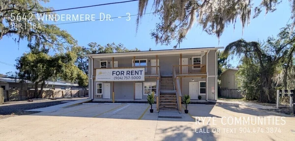 1 bedroom apartment for rent in Talleyrand - Downtown JAX, Jacksonville