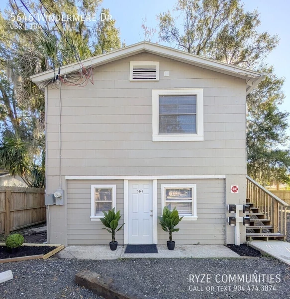 Studio Apartment for rent in Talleyrand - Downtown JAX, Jacksonville