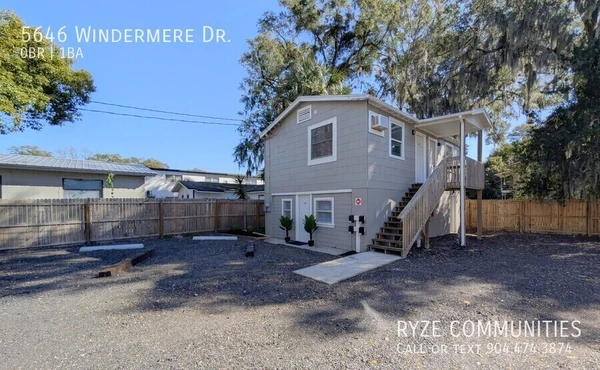 Studio Apartment for rent in Talleyrand - Downtown JAX, Jacksonville