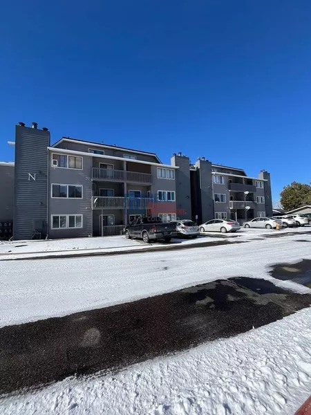 1 bedroom apartment for rent in Fort Logan - South Denver, Denver