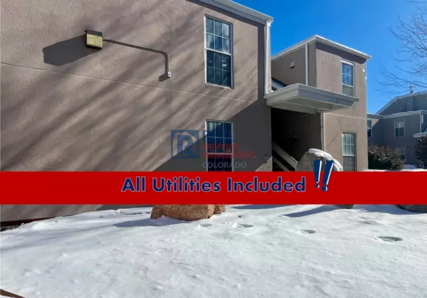 3 bedrooms apartment for rent in East Colorado Springs - East COS, Colorado Springs